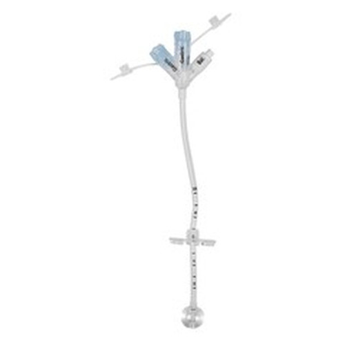 Avanos Medical - 8100-20 - Mic Gastrostomy Feeding Tube With Enfit Connectors 20 Fr 7-10Ml - Each