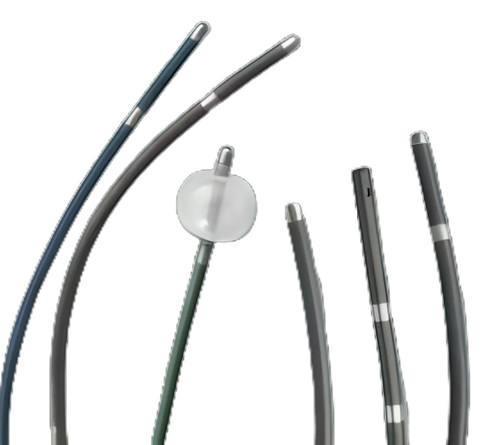 Bard Temporary Placing Electrode Catheter - Each