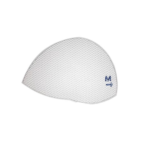 Bard Rochester - 0117310 - Bard Mesh, Left Medium 3.1" X 5.3" (Each) - Each