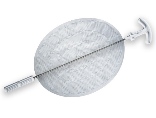 Bard Rochester - 0134680 - Bard Composix Mesh: L/P Polyprop & Eptfe Prosthesis For Ventral Hernia Repair Elipse 16Cm-21Cm - Each