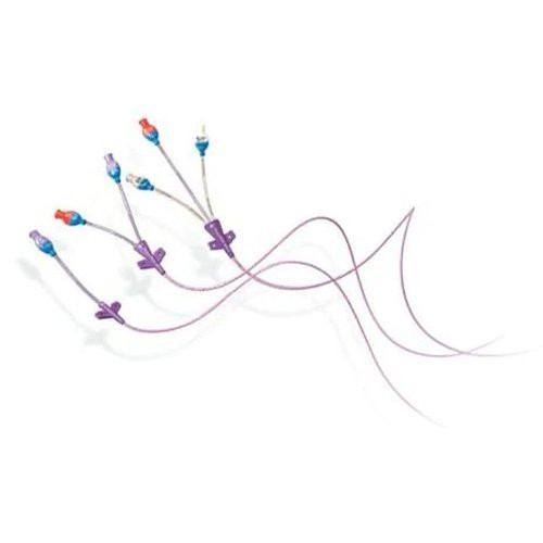 Bard Rochester - 3194118 - Bard Powerpicc Solo Catheter 4F L:55Cm - Each