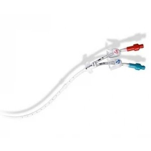 Bard Rochester - 5833690 - Bard Hemostar Long-Term Hemodialysis Catheter - Each