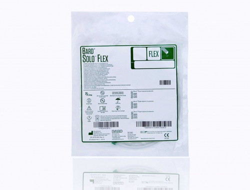 Bard Rochester - HW38FA - Bard Solo Flex Hybrid Guidewire W/Hydrophilic Tip - Box of 5