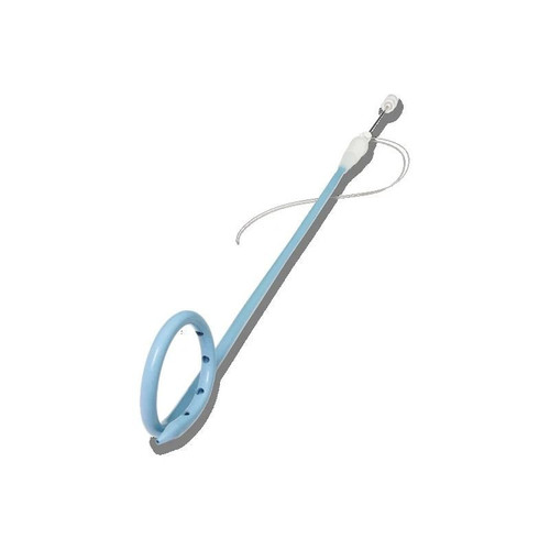 Bard Universal Drainage Catheter W/Nitinol 6Fr X 30Cm Locking Pigtail - Box of 5
