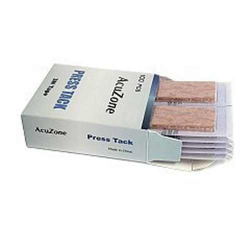 Acuzone - Bulk-10-Needles - Bulk 10 Needles - Box of 1000