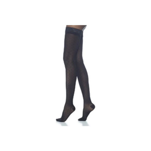Sigvaris - 712Nmsw99 - Allure Thigh - High With Grip - Top, 20 - 30, Short, Closed