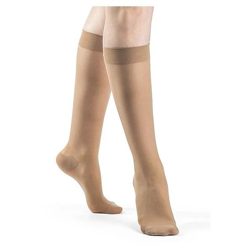 Sigvaris - 782Cmsw36 - Eversheer Calf0 - 30 Short Closed