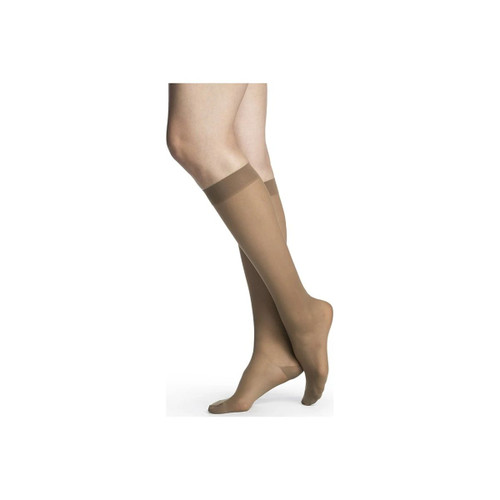Sigvaris - 783Pssw94 - Eversheer Pantyhose, 30 - 40, Short, Closed Toe