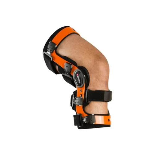 Breg - Duo - Ed311105--B - B - Medial, Athletic, Short, Left, M