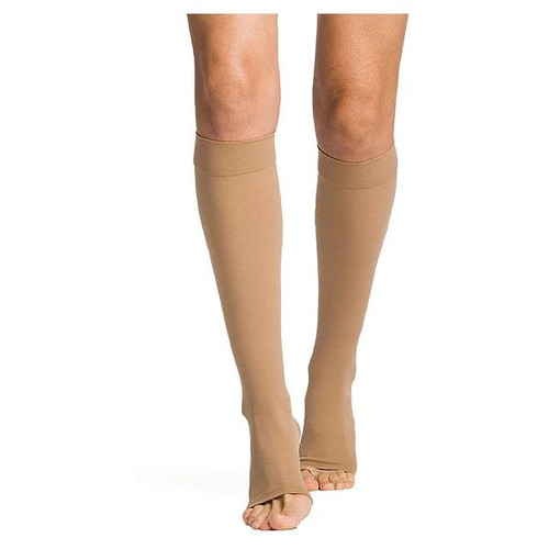 Sigvaris - 862Cslo66 - Select Comfort Calf 20 - 30Mmhg Compression Stocking Open Toe