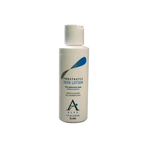 Alps - Sl108 - Prosthetic Skin Lotion