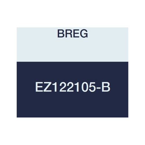 Breg - Z-13 - Ez122105--B - Ez122105 - B - Sport, Left, M