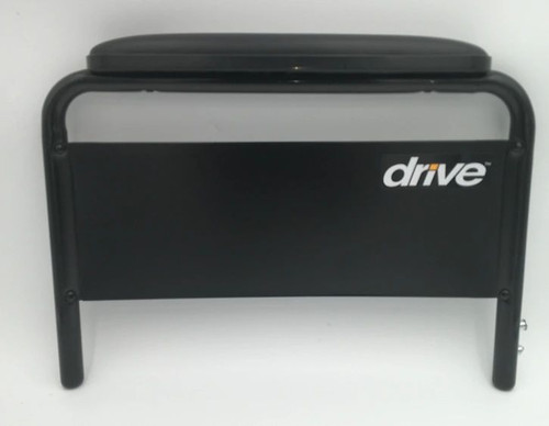 Drive Devilbiss Healthcare - Stdsssdfar-Sv - Health Care - Full Arm Assm.Slvrsport,Blk,Rt.