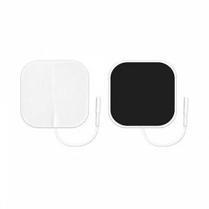 Axelgaard - Valutrode - Vtx2020 - X Electrode Foam Top, Square
