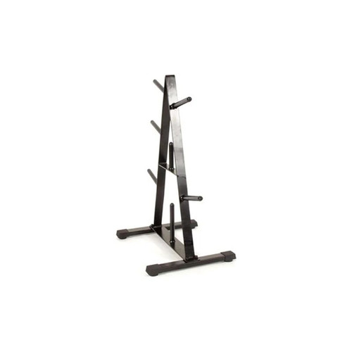 Fabrication Enterprises - Cando - 10-0640 - Iron Disc Weight - Stationary Cart