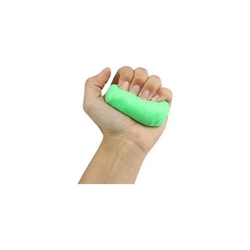 Fabrication Enterprises - Cando - 10-0925 - Theraputty Exercise Material 5 Lb