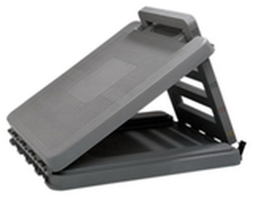 Fabrication Enterprises - 10-1161 - Shoulder Incline Board
