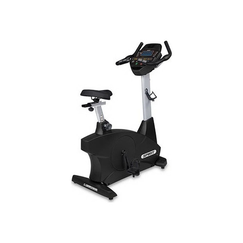 Fabrication Enterprises - 10-6076 - Enterprise Spirit Cu800 Upright Bike