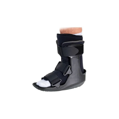 Breg - 100617-030 - Softgait Air Walker
