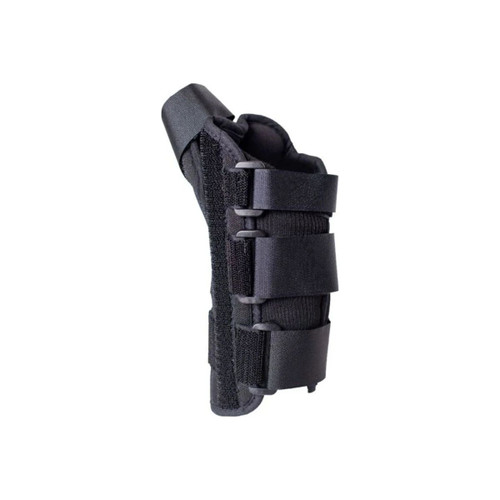 Breg - 100636-230 - Classic Wrist Brace W/ Spica Right
