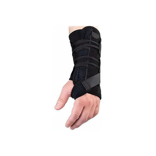 Breg - 100637-210 - Classic Wrist Brace Right