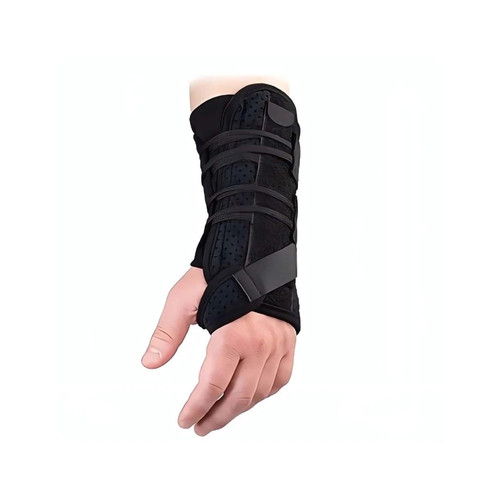 Breg - 100637-230 - Classic Wrist Brace Right
