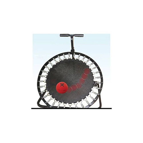 Fabrication Enterprises - Cando - 10-3136 - 103136 - Round Rebounder W/5 Pt Balls