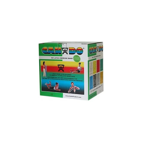 Fabrication Enterprises - 10-5633 105633 - Cando Band Non-Latex