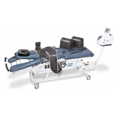 Djo Djorthopedics - Triton Dts - 8250 - Advanced Traction System