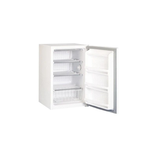 Fabrication Enterprises - Relief Pak - 11-0506 - Chilling Unit For Cold Pack - Upright, Front Loading, With 12 Standard Packs