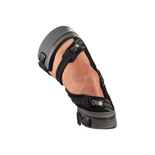 Breg - 100593-010 - Replacement Knee Brace Pad Kit Right Medial / Left Lateral Straps