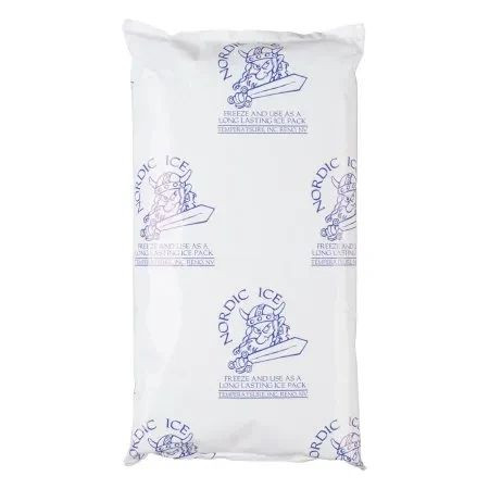 Nordic Ice - Ni32 - Gel Pack, Refrigerated 32Oz 10"X5.5"X1"