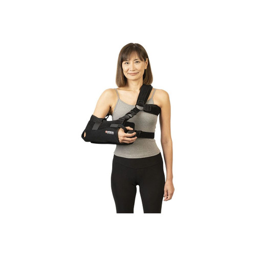 Breg - Vp20104-050 - Dlx Shoulder Sling