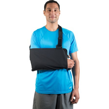 Breg - Vp20105-040 - Dlx Shoulder Immobilizer