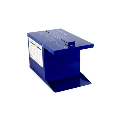 Fabrication Enterprises - Baseline - 12-1085 - Sit N' Reach Trunk Flexibility