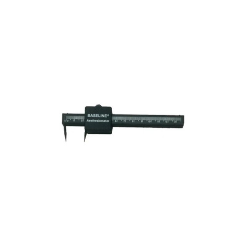 Fabrication Enterprises - Baseline - 12-1480 - Aesthenometer - Plastic - 2 - Point Discriminator