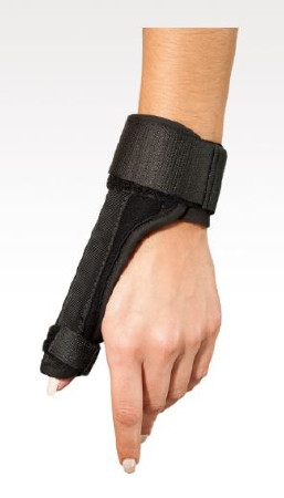 Breg - Vp30301-030 - Thumb Support, M