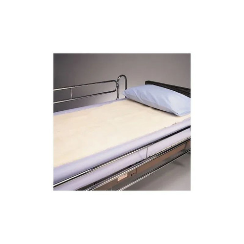 Brownmed - 10104 - Splint, Finger Alum Foam Ball End 4 1/8&quot;