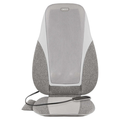 Homedics - Mcs382Hj - Cushion, Massage Shiatsu Pro W/Soothing Heat