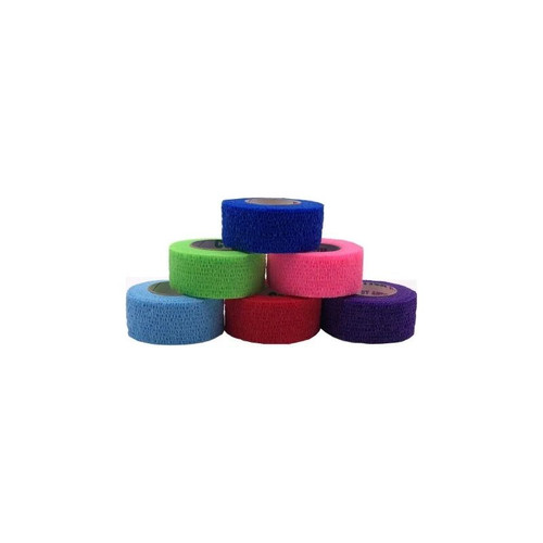 Andover - 3100Cp-030 - Bandage, Co - Flex Color Pk 1"