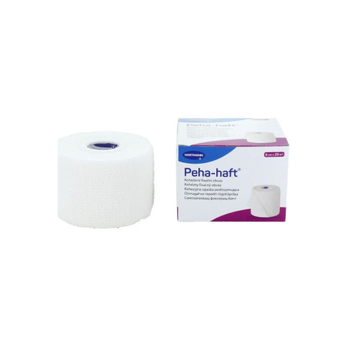 Hartmann - 300040 - Bandage, Cohesive Peha - Haft Conforming 3"X4.5Yds