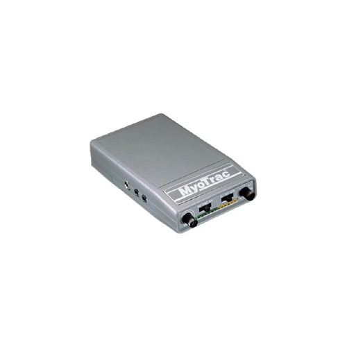 Fabrication Enterprises - Myotrac - 13-1442 - Semg - Home Trainer With Myoscan Active Sensor And Extender Cable, 1 - Channel