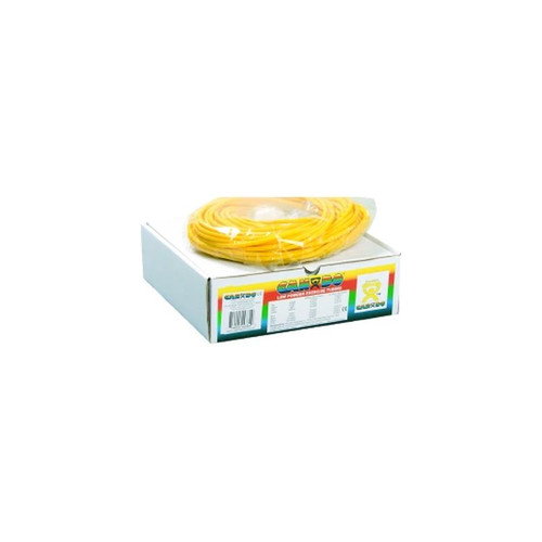 Fabrication Enterprises - Cando - 10-5521 - Low Powder Exercise Tubing Dispenser Roll - X - Light