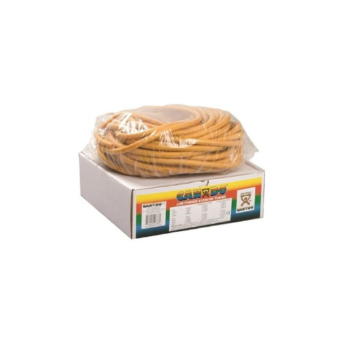Fabrication Enterprises - Cando - 10-5527 - Low Powder Exercise Tubing - Dispenser Roll - Xxx - Heavy