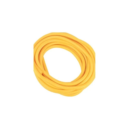 Fabrication Enterprises - Cando - 10-5717 - Latex Free Exercise Tubing - Roll - Xxx - Heavy