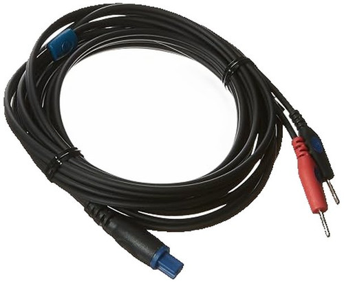 Fabrication Enterprises - Chattanooga - 02-7313 - Intelect Legend Xt / Transport - Lead Wire Set, Channel 2