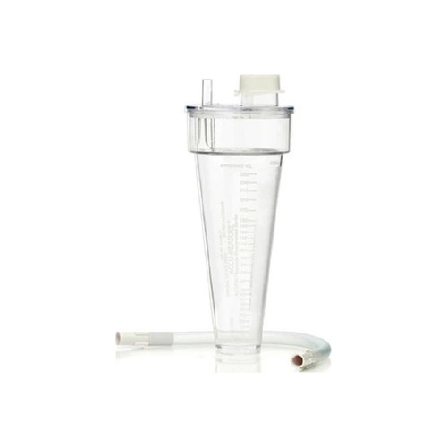 Amsino - 4330601 - International Measurement Suction Device Receptal Accu - Measure