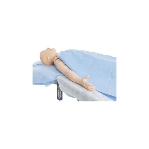 O&M Halyard - 51300 - Cover, Armboard Or 30094 - 010 50 - 927