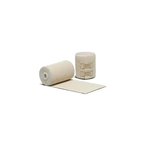 Hartmann - Lopress - 42200000 - Compression Bandage 2.3 X 5.4 Yard Clip Detached Closure Tan Nonsterile Standard