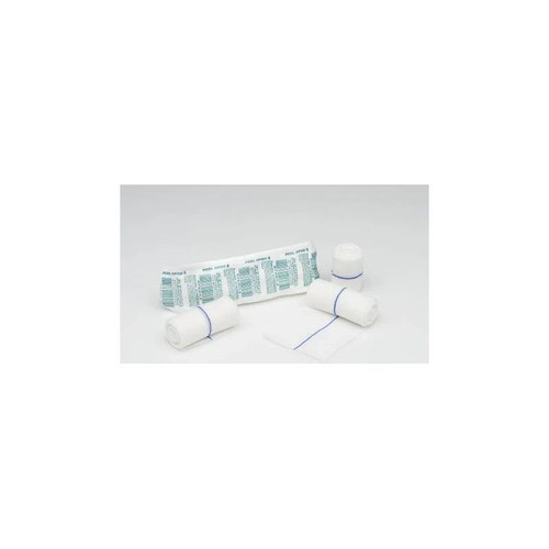 Hartmann - Flexicon - 19600000 - Conforming Bandage 6 Inch X 4 - 1/10 Yard 1 Per Pack Sterile Ply Roll Shape